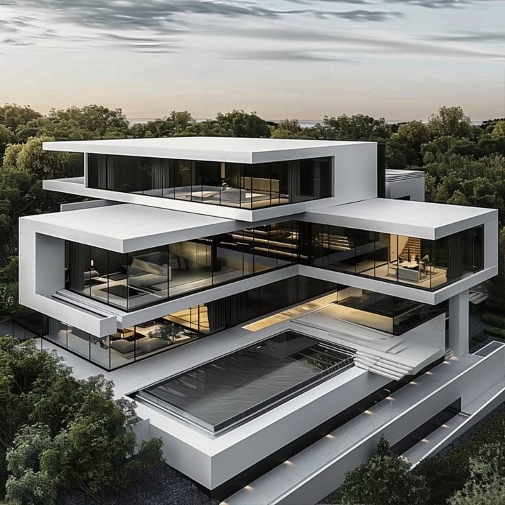 Aluminium Sliding Doors and Windows