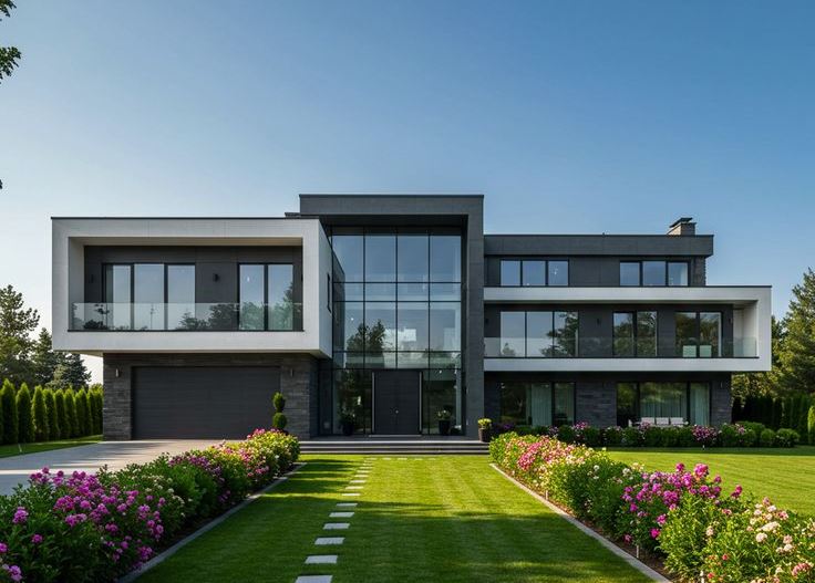 Aluminium Works